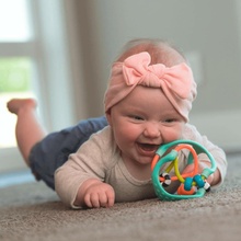 SASSY Chrastítko Busy Ball