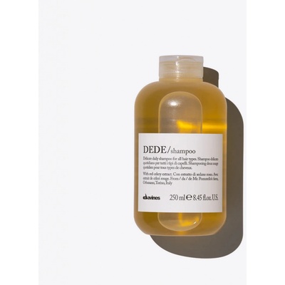 Davines Essential Haircare DEDE Shampoo jemný šampón na každodenné použitie 250 ml