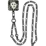 Anne Klein Черен мобилен кейс с метална верижка Anne Klein WK/4023BKBK Anne Klein | Lilav | МЪЖЕ | ЕДИН РАЗМЕР