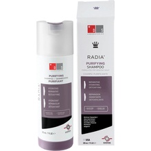 DS Laboratories šampon pro citlivou pokožku RADIA 205 ml