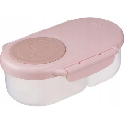 B.Box Desiatový box malý blush crush