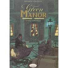Green Manor Vehlmann Fabien
