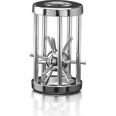 Popular Hlavolam Ježek v kleci kovový – Zboží Dáma