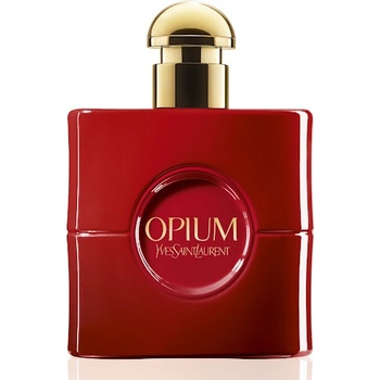 Image 1 of Yves Saint Laurent Opium Edition Collector EDP 90 ml