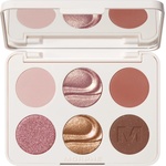 Morphe Outer Spice Eyeshadow Palette Сенки палитра