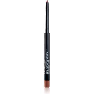 Maybelline new york Color Sensational Shaping Lip Liner молив за устни с острилка цвят 20 Nude Seduction 1.2 гр
