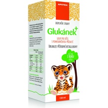 Glukánek 150 ml