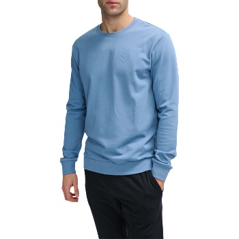 Hummel Суитшърт Hummel hmlACTIVE SWEATSHIRT 224501-4250 Размер 2XL