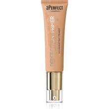 BPerfect Perfection Primer Illuminating rozjasňující podkladová báze Sparkling Wine Glow 35 ml