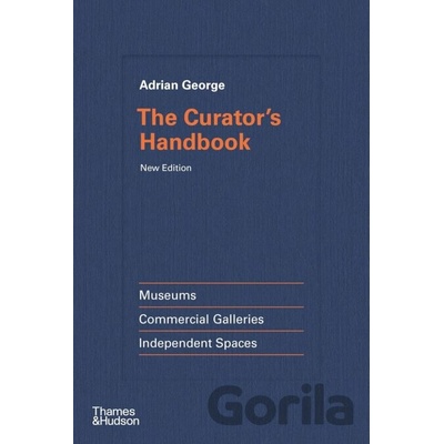 Curator's Handbook