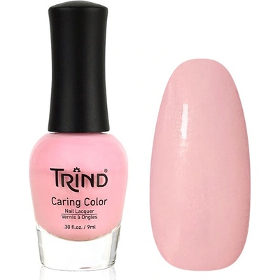 Trind - Lak na nehty č.266 - Baby Girl 9 ml