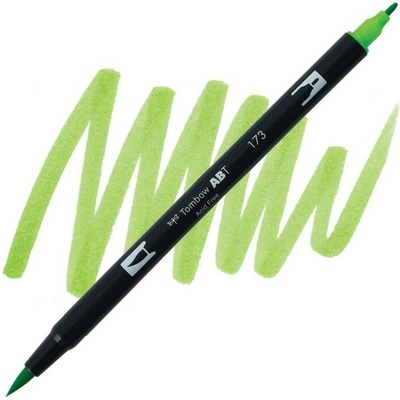 Akvarelová oboustranná fixa TOMBOW ABT, Willow Green (173)