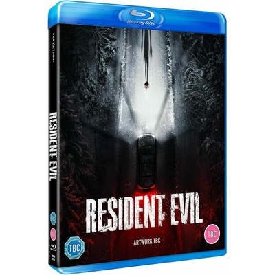 Resident Evil (2026) (bez CZ) BD