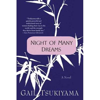 Nights of Many Dreams: A Novel