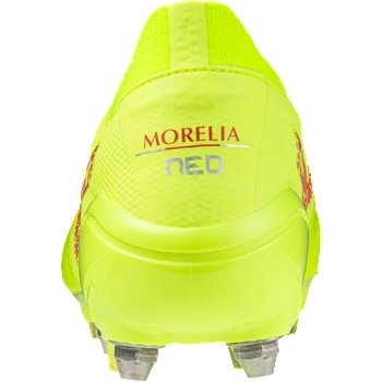 Mizuno Morelia Neo IV Beta Made in Japan Mixed SG