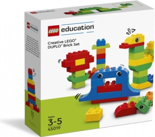 LEGO® Education 45019 Tvorivosť od 102,54 €