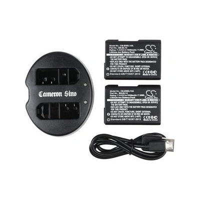 Cameron Sino CS-CB007