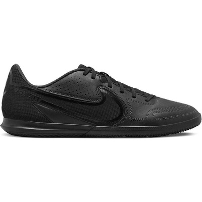 Nike Tiempo Legend 9 UK černá SLEVA