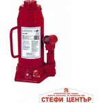 Raider Power Tools Крик хидравличен тип бутилка 2t RD-HB02 (300101)