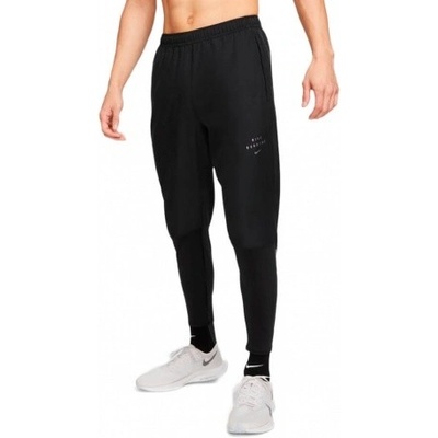 Nike NK RN DVN ESSNTL HYBRD PNT DA0412-010 pánské tepláky