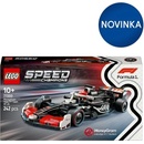 LEGO® Speed Champions 77250 Pretekárske auto MoneyGram Haas F1 Team VF-24