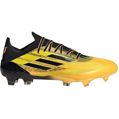 adidas X Speedflow.1 Messi FG žluté