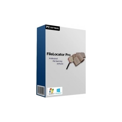 FileLocator Pro – Zboží Živě