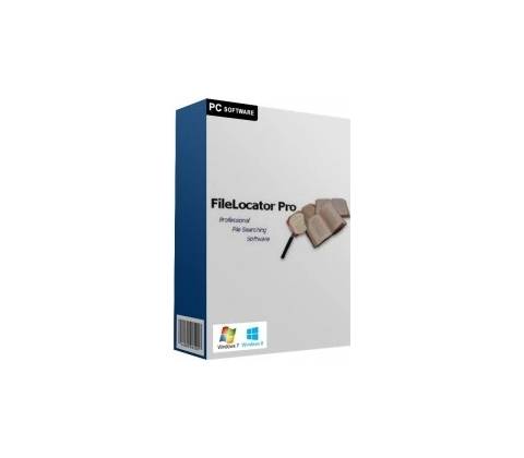 FileLocator Pro