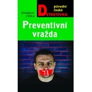 Preventivní vražda