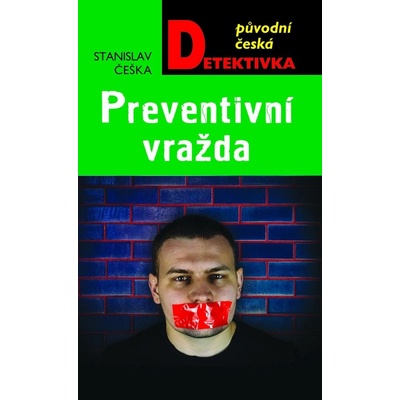 Preventivní vražda
