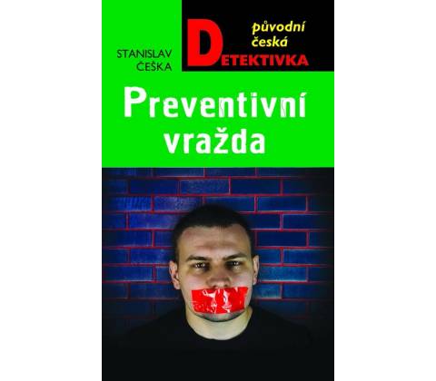 Preventivní vražda
