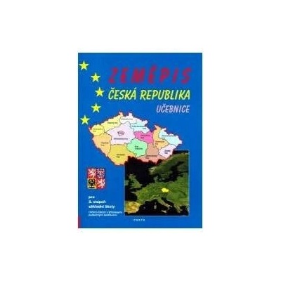 Zeměpis Česká republika - učebnice pro ZŠ a ZŠ praktickou 511