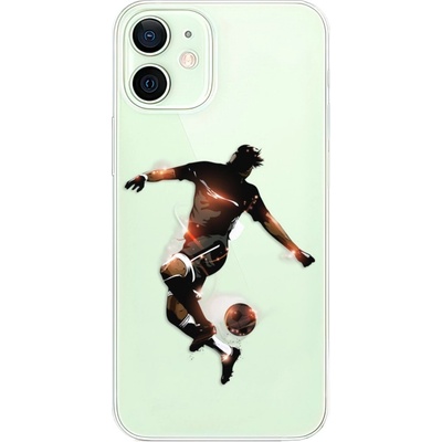iSaprio - Fotball 01 Apple iPhone 12 Mini