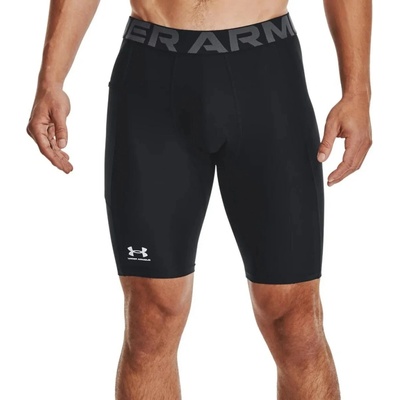 Under Armour HG Armour Lng Shorts černá
