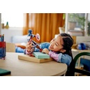 Image 1 of LEGO® Marvel - Captain America Construction Figure (76258)