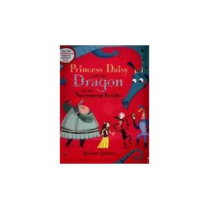 Princess Daisy and the Dragon and the Nincompoop Knights (2015)