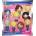 Monogram Sailor Moon (blind Bag/random) 3d Foam Bag Clips