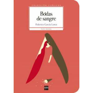 Coleccion Clasicos de SM | FEDERICO GARCIA LORCA (ISBN: 9788467585032)