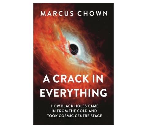 Crack in Everything