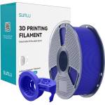 Sunlu PETG филамент Sunlu High Speed Matte PETG, 1.75 mm, 1.0 kg, Blue