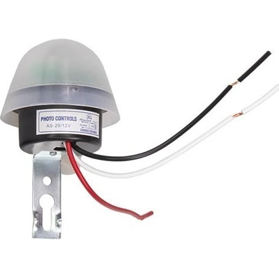 Soumrakový spínač 12V