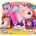 Vincobiosis Little Live Pets. My Pet Pig Bella