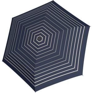Doppler Fiber Havanna Timeless Blue Stripes