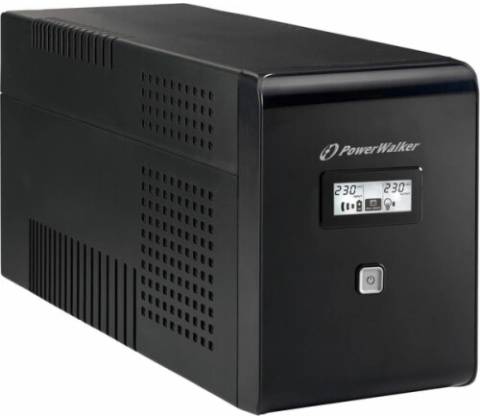 Power Walker VI 2000 LCD USV