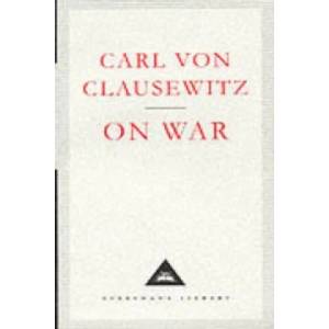 On War | Carl Von Clausewitz (1993)