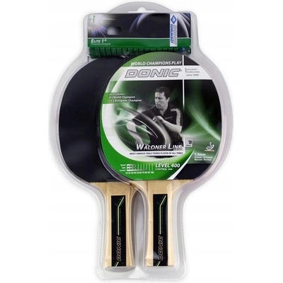 Donic Waldner 400