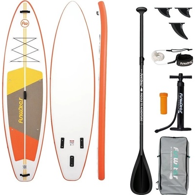 paddleboard FunWater SUPFW69B
