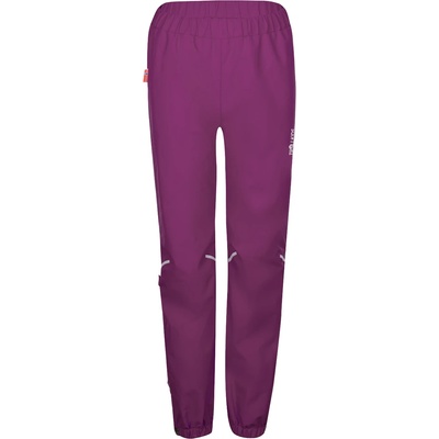 Trollkids Детски водоустойчив панталон Trollkids Kid's Trondheim Pants Waterproof trousers - Mulberry - размер 128 (EU) (701-1999-0315)