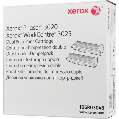 Xerox 106R03048 - originální – Zboží Mobilmania