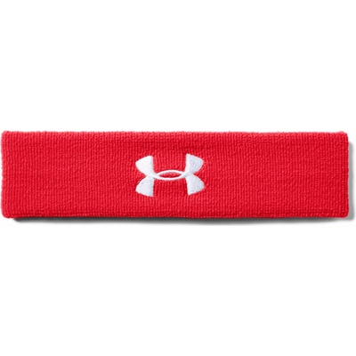 Under Armour Performance Červený
